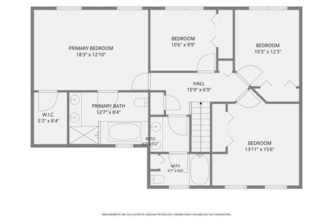 Tiny photo for 231 Biscayne Street, Bloomingdale, IL 60108 (MLS # 12688428)