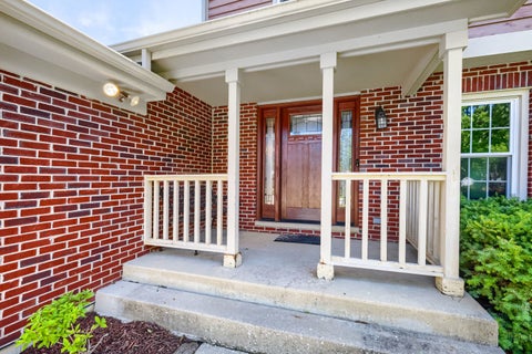 Tiny photo for 231 Biscayne Street, Bloomingdale, IL 60108 (MLS # 12688428)