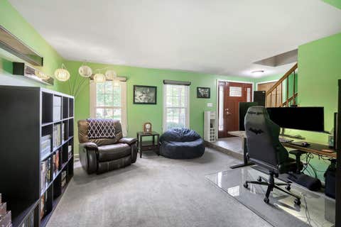 Tiny photo for 231 Biscayne Street, Bloomingdale, IL 60108 (MLS # 12688428)