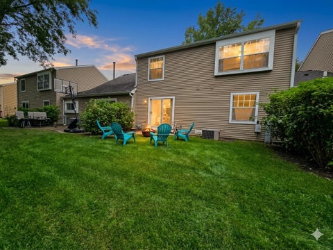 Tiny photo for 2223 Teton Parkway, Algonquin, IL 60102 (MLS # 12762191)