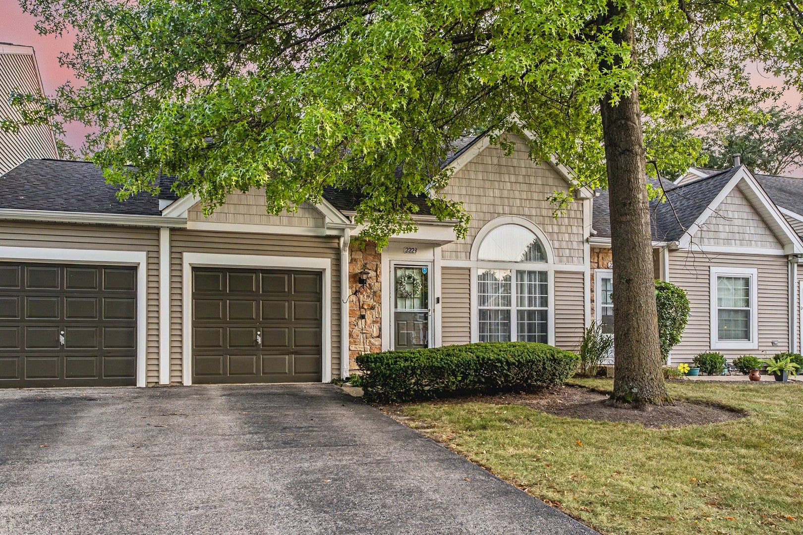 2223 Teton Parkway