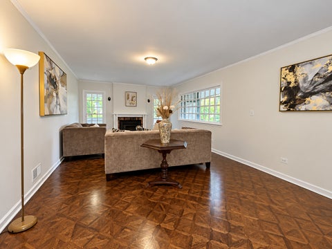 Tiny photo for 20541 Hellenic Drive, Olympia Fields, IL 60461 (MLS # 12782598)