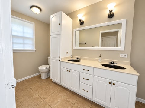 Tiny photo for 20541 Hellenic Drive, Olympia Fields, IL 60461 (MLS # 12782598)