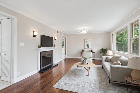 Tiny photo for 2392 MANOR Lane, Park Ridge, IL 60068 (MLS # 12759391)