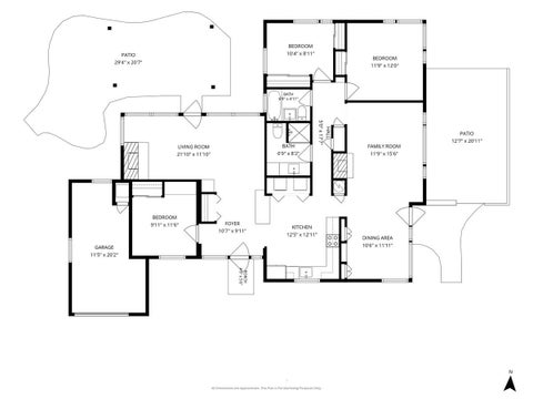 Tiny photo for 2392 MANOR Lane, Park Ridge, IL 60068 (MLS # 12759391)