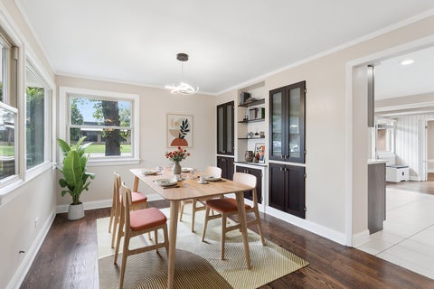 Tiny photo for 2392 MANOR Lane, Park Ridge, IL 60068 (MLS # 12759391)