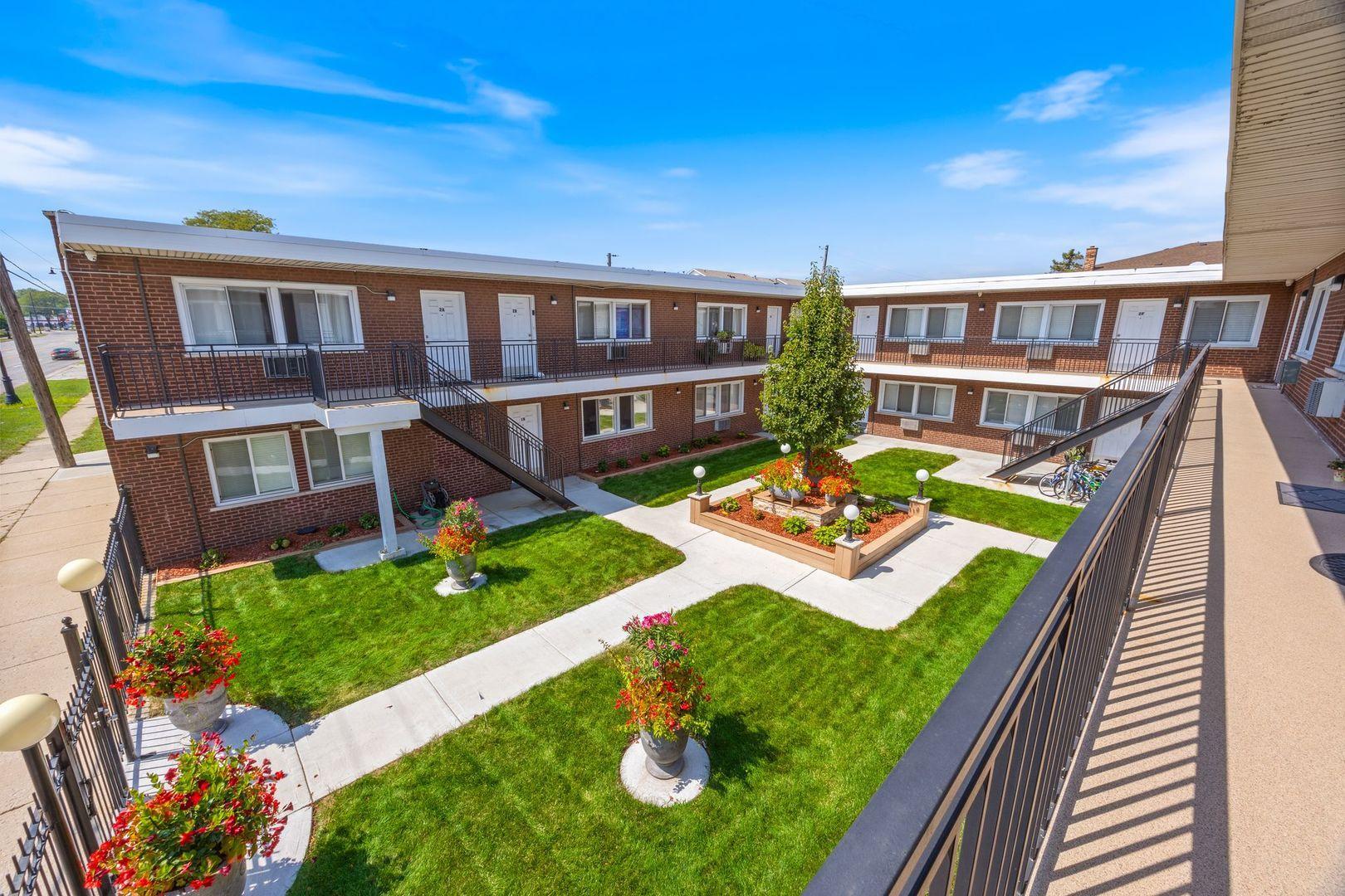 7834 95th Street 2A