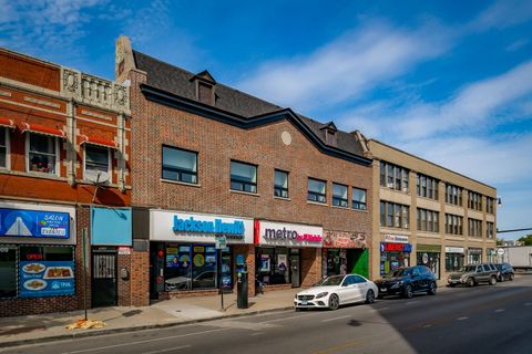 3210 W Lawrence Avenue Chicago IL 60625