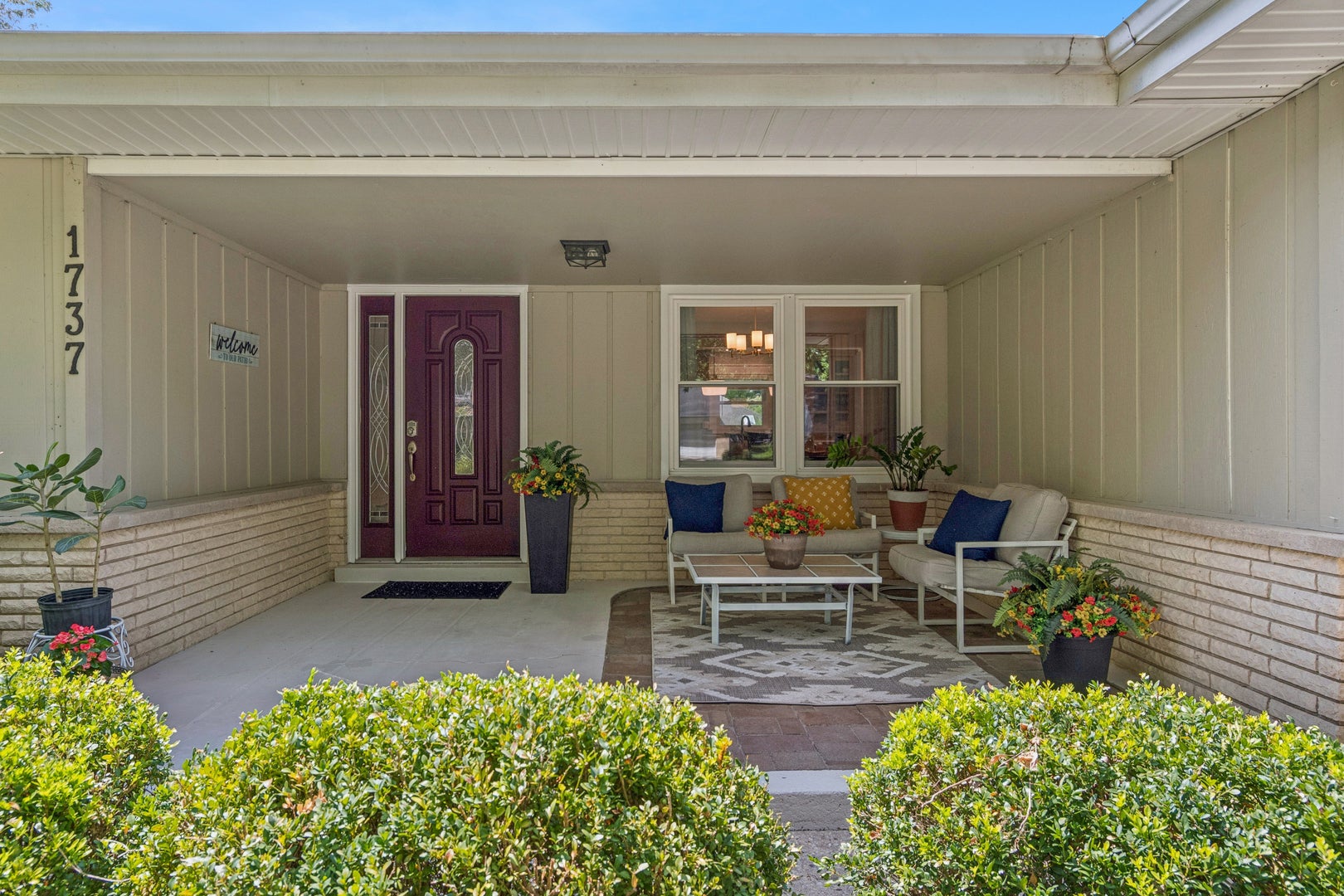 1737 Clyde Drive