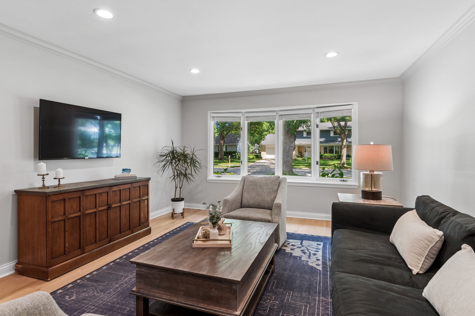 1737 Clyde Drive