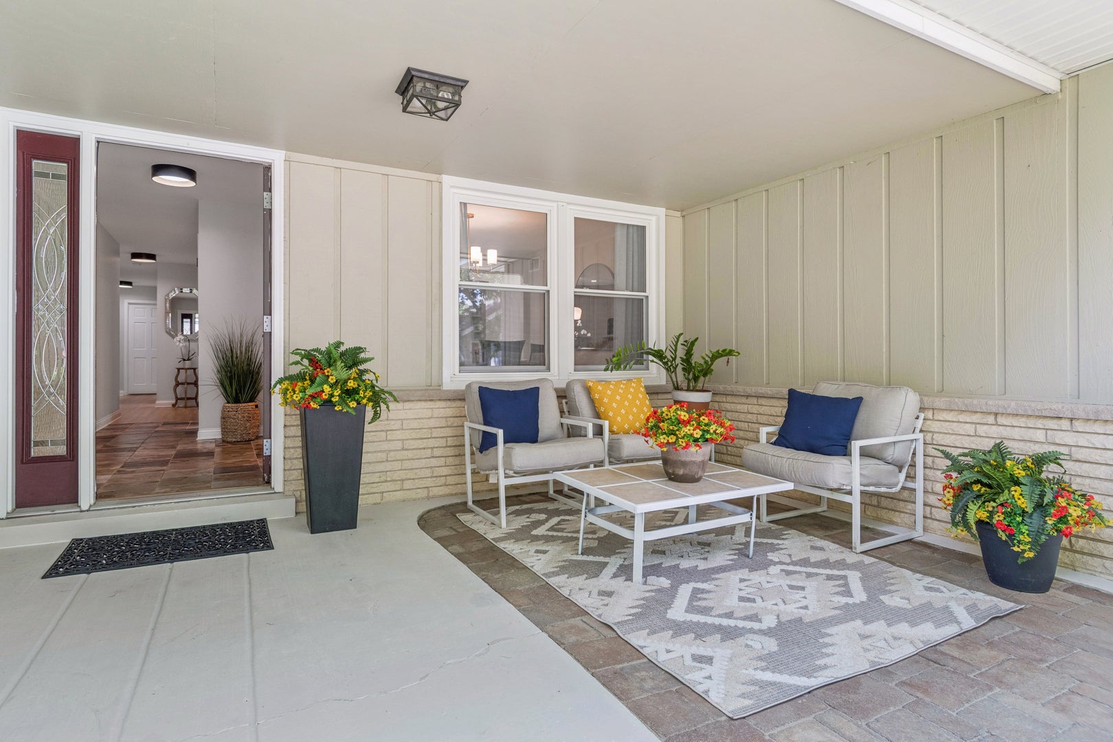 1737 Clyde Drive