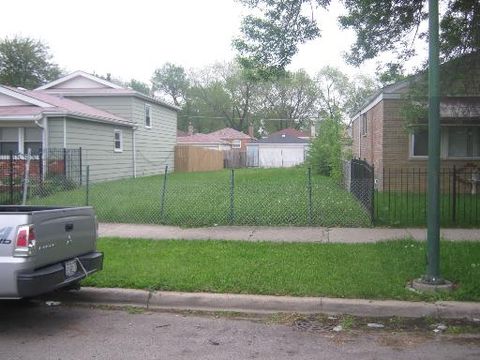 4525 S Lavergne Avenue Chicago IL 60638