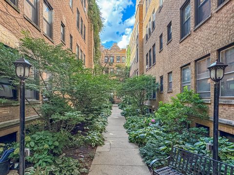 636 W WAVELAND Avenue 1A Chicago IL 60613
