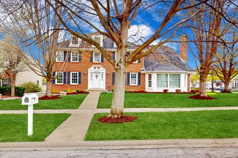 1803 River Ridge Circle Naperville IL 60565