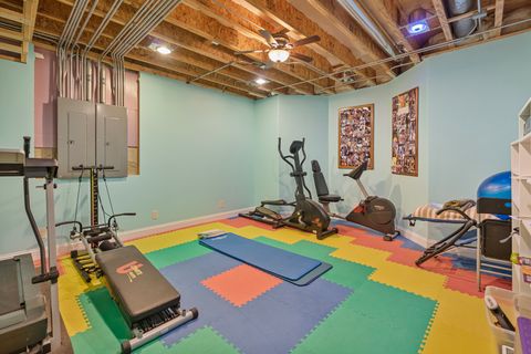 Tiny photo for 4220 Northgate Drive, Spring Grove, IL 60081 (MLS # 12530976)