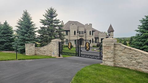 Tiny photo for 4220 Northgate Drive, Spring Grove, IL 60081 (MLS # 12530976)