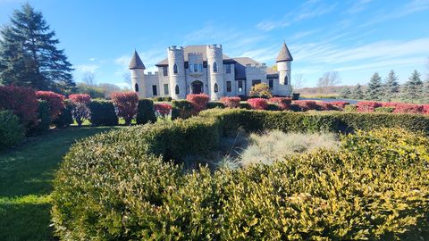 Tiny photo for 4220 Northgate Drive, Spring Grove, IL 60081 (MLS # 12530976)