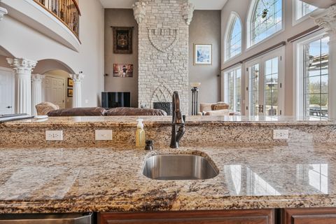 Tiny photo for 4220 Northgate Drive, Spring Grove, IL 60081 (MLS # 12530976)