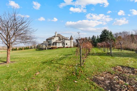 Tiny photo for 4220 Northgate Drive, Spring Grove, IL 60081 (MLS # 12530976)