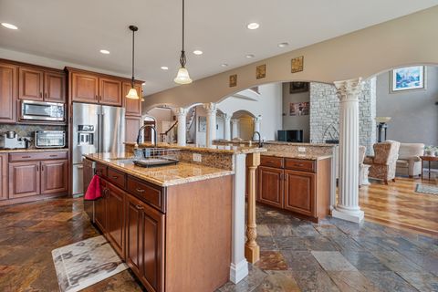 Tiny photo for 4220 Northgate Drive, Spring Grove, IL 60081 (MLS # 12530976)