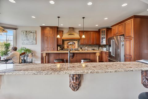 Tiny photo for 4220 Northgate Drive, Spring Grove, IL 60081 (MLS # 12530976)