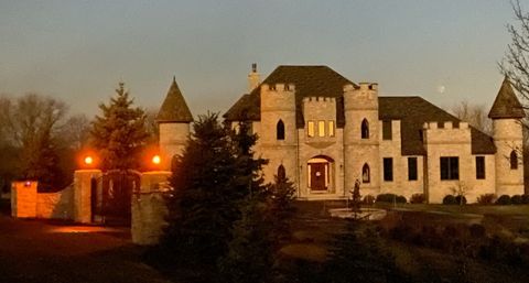 Tiny photo for 4220 Northgate Drive, Spring Grove, IL 60081 (MLS # 12530976)