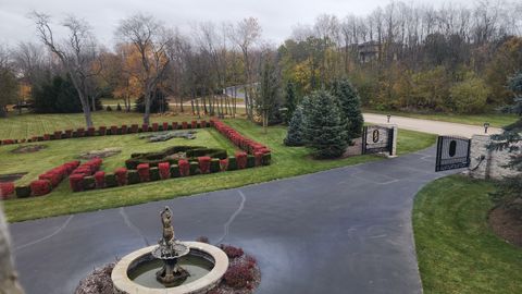 Tiny photo for 4220 Northgate Drive, Spring Grove, IL 60081 (MLS # 12530976)