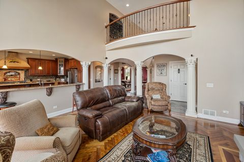 Tiny photo for 4220 Northgate Drive, Spring Grove, IL 60081 (MLS # 12530976)