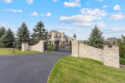 Tiny photo for 4220 Northgate Drive, Spring Grove, IL 60081 (MLS # 12530976)