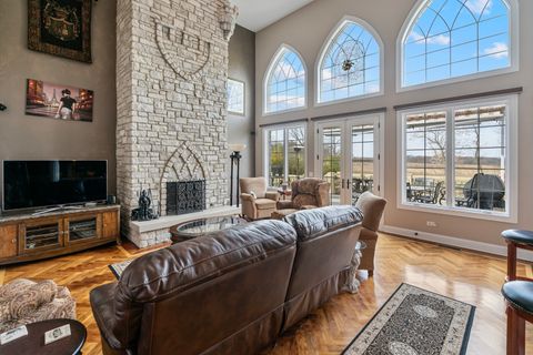 Tiny photo for 4220 Northgate Drive, Spring Grove, IL 60081 (MLS # 12530976)