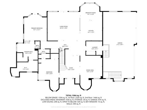 Tiny photo for 4220 Northgate Drive, Spring Grove, IL 60081 (MLS # 12530976)