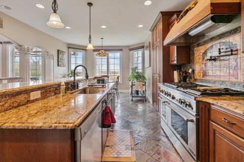 Tiny photo for 4220 Northgate Drive, Spring Grove, IL 60081 (MLS # 12530976)