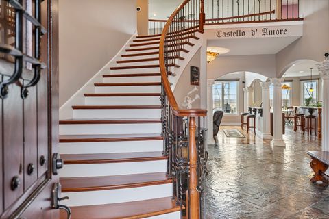 Tiny photo for 4220 Northgate Drive, Spring Grove, IL 60081 (MLS # 12530976)