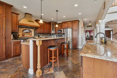 Tiny photo for 4220 Northgate Drive, Spring Grove, IL 60081 (MLS # 12530976)