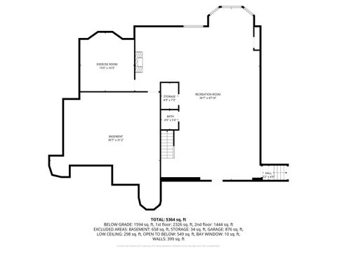 Tiny photo for 4220 Northgate Drive, Spring Grove, IL 60081 (MLS # 12530976)