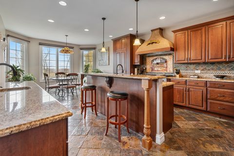 Tiny photo for 4220 Northgate Drive, Spring Grove, IL 60081 (MLS # 12530976)