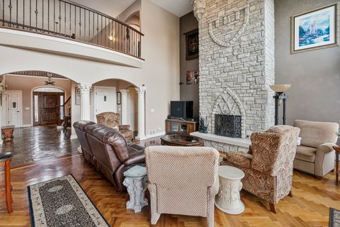 Tiny photo for 4220 Northgate Drive, Spring Grove, IL 60081 (MLS # 12530976)