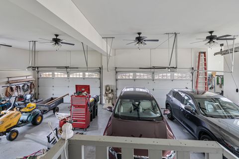 Tiny photo for 4220 Northgate Drive, Spring Grove, IL 60081 (MLS # 12530976)