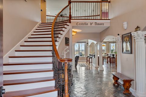 Tiny photo for 4220 Northgate Drive, Spring Grove, IL 60081 (MLS # 12530976)