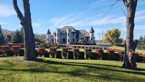 Tiny photo for 4220 Northgate Drive, Spring Grove, IL 60081 (MLS # 12530976)