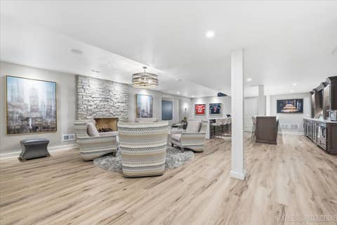Tiny photo for 3016 Seiler Drive, Naperville, IL 60565 (MLS # 12739334)