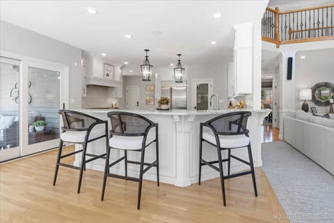 Tiny photo for 3016 Seiler Drive, Naperville, IL 60565 (MLS # 12739334)