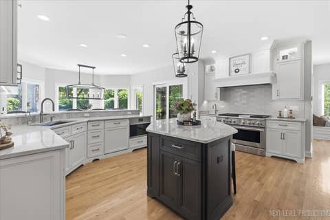 Tiny photo for 3016 Seiler Drive, Naperville, IL 60565 (MLS # 12739334)