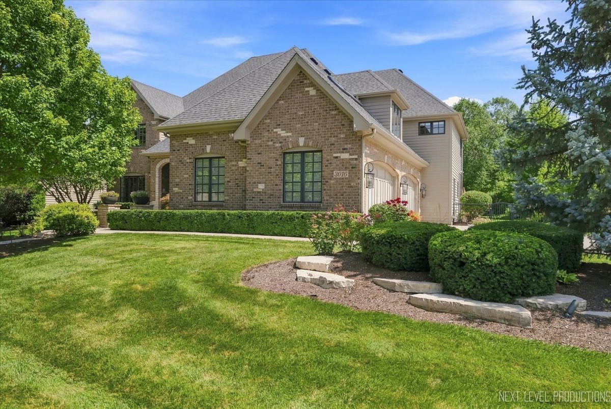 3016 Seiler Drive