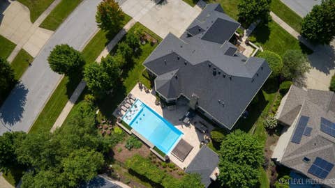 Tiny photo for 3016 Seiler Drive, Naperville, IL 60565 (MLS # 12739334)