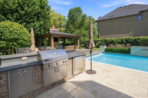 Tiny photo for 3016 Seiler Drive, Naperville, IL 60565 (MLS # 12739334)