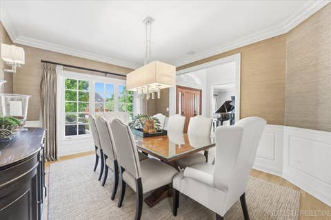 Tiny photo for 3016 Seiler Drive, Naperville, IL 60565 (MLS # 12739334)