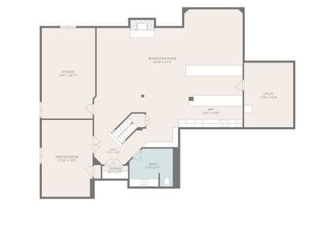 Tiny photo for 3016 Seiler Drive, Naperville, IL 60565 (MLS # 12739334)