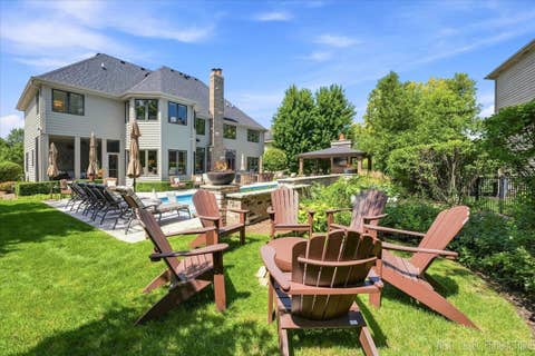 Tiny photo for 3016 Seiler Drive, Naperville, IL 60565 (MLS # 12739334)