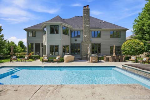 Tiny photo for 3016 Seiler Drive, Naperville, IL 60565 (MLS # 12739334)